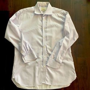 Ted Baker men’s dress shirt